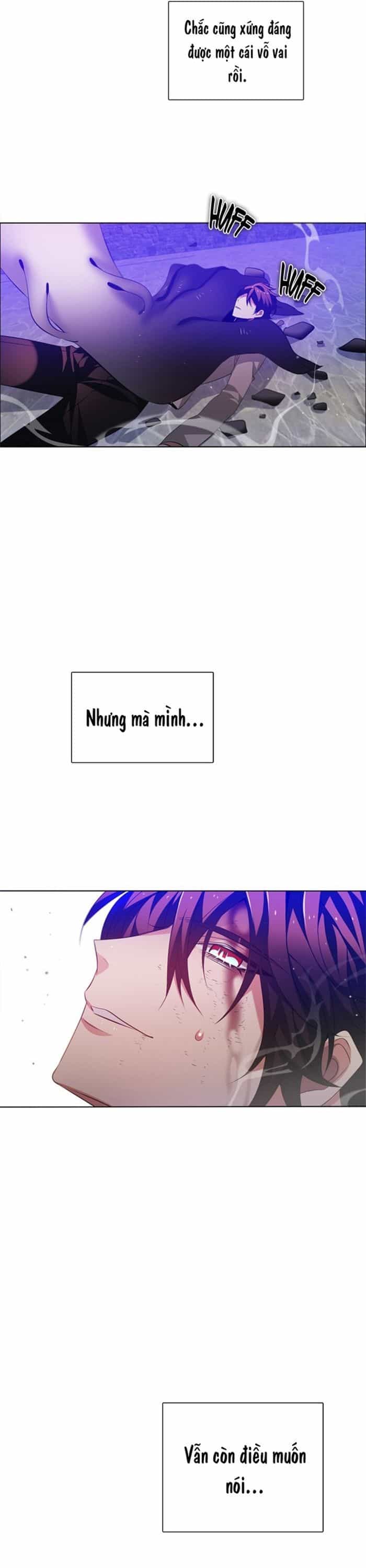 Zero Game - Chương 113 - ảnh 43