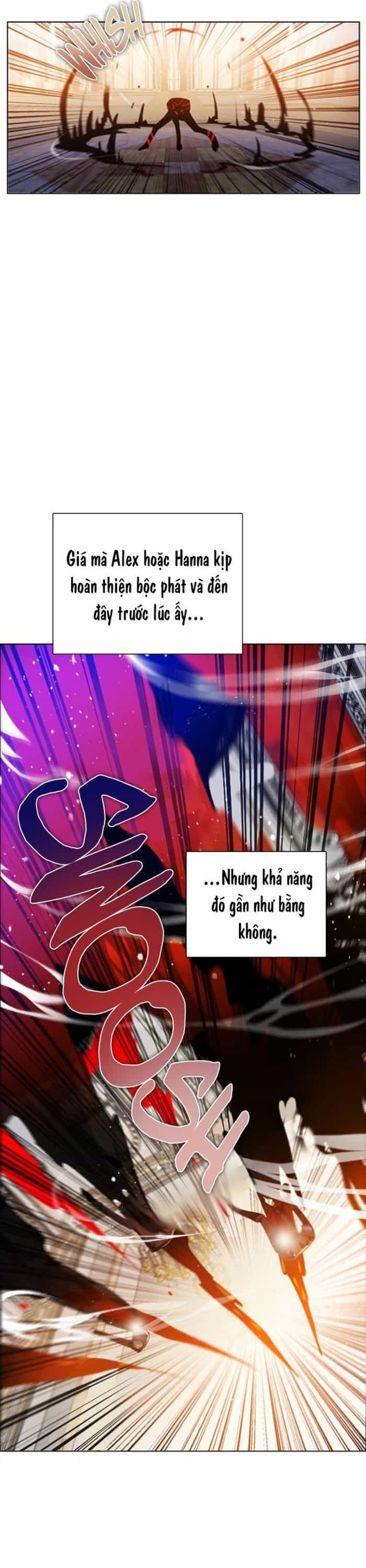 Zero Game - Chương 113 - ảnh 5