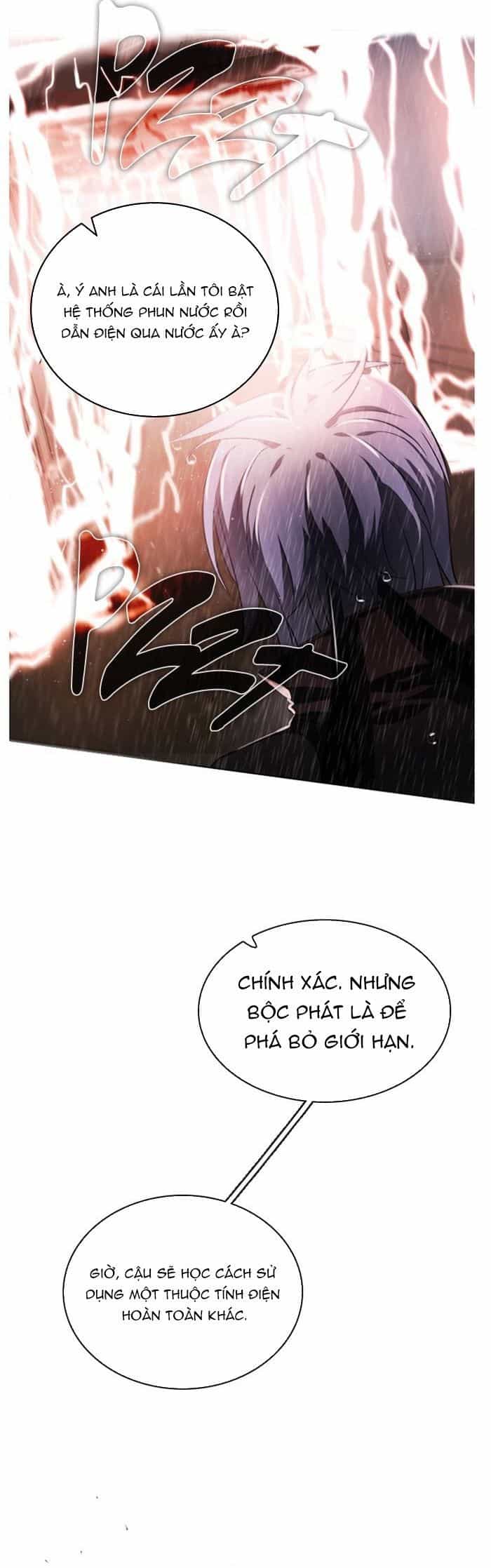 Zero Game - Chương 114 - ảnh 11
