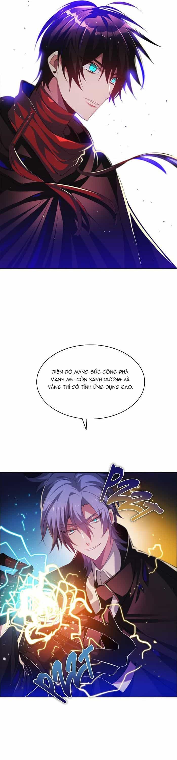 Zero Game - Chương 114 - ảnh 12