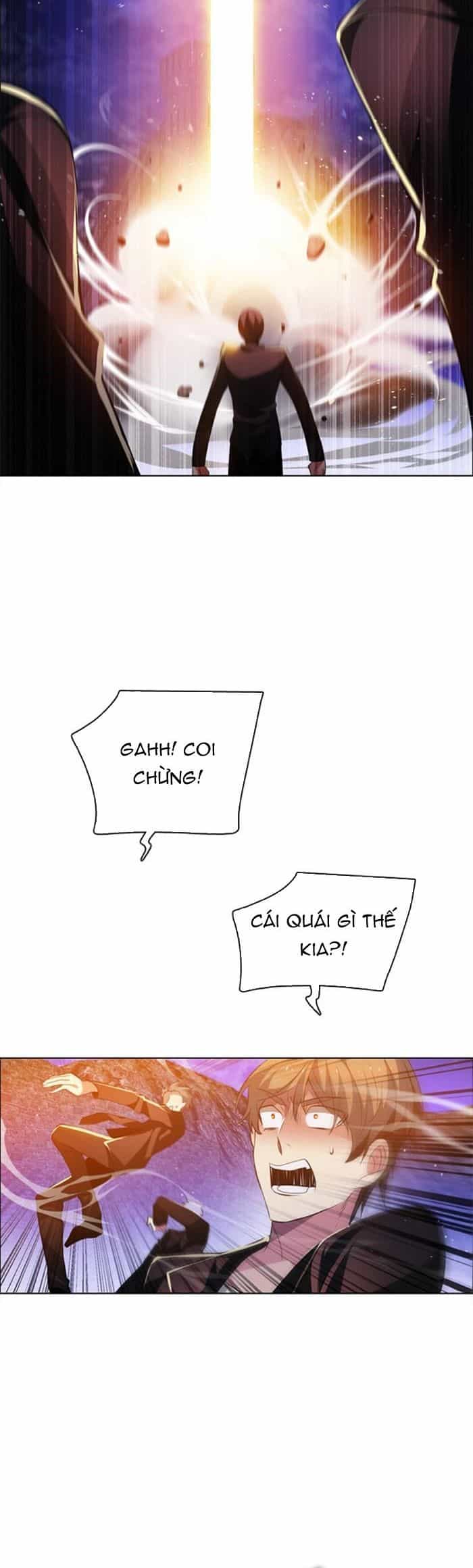 Zero Game - Chương 114 - ảnh 16