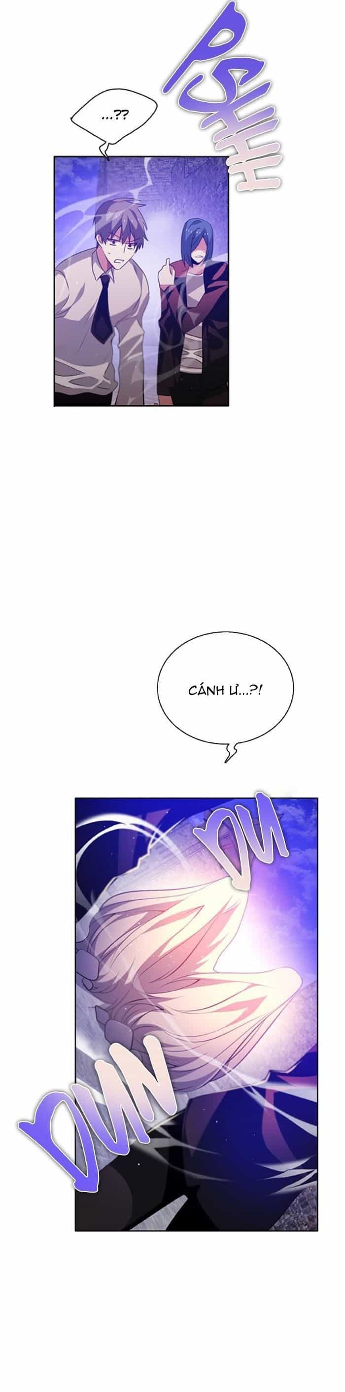 Zero Game - Chương 114 - ảnh 17