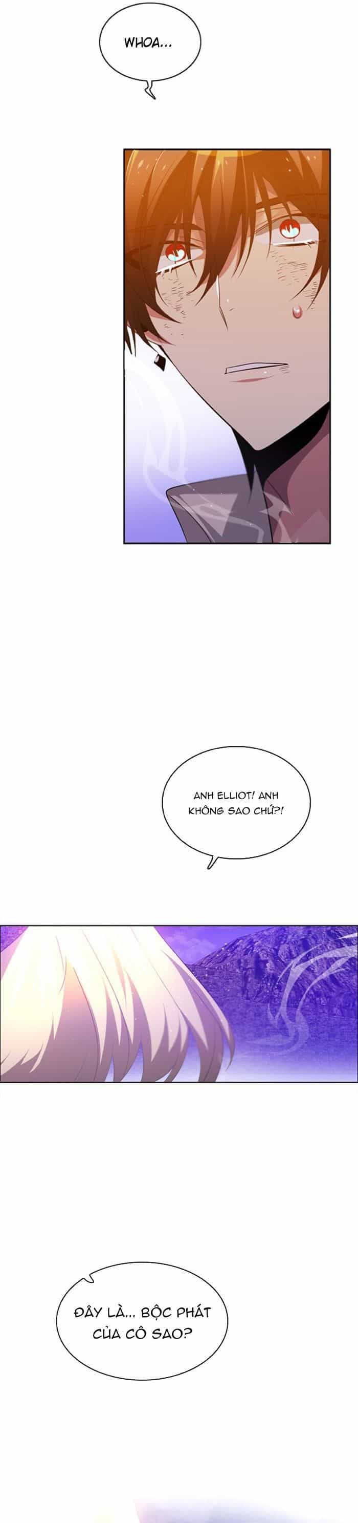 Zero Game - Chương 114 - ảnh 18