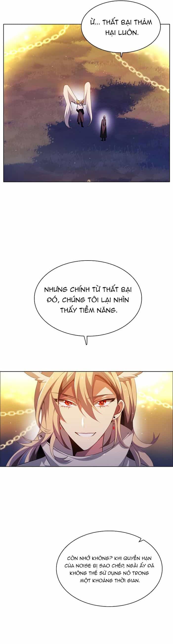 Zero Game - Chương 114 - ảnh 2