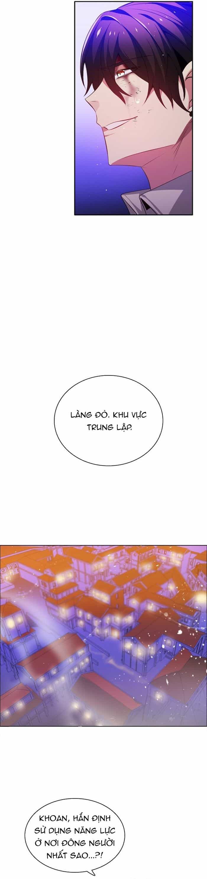 Zero Game - Chương 114 - ảnh 22
