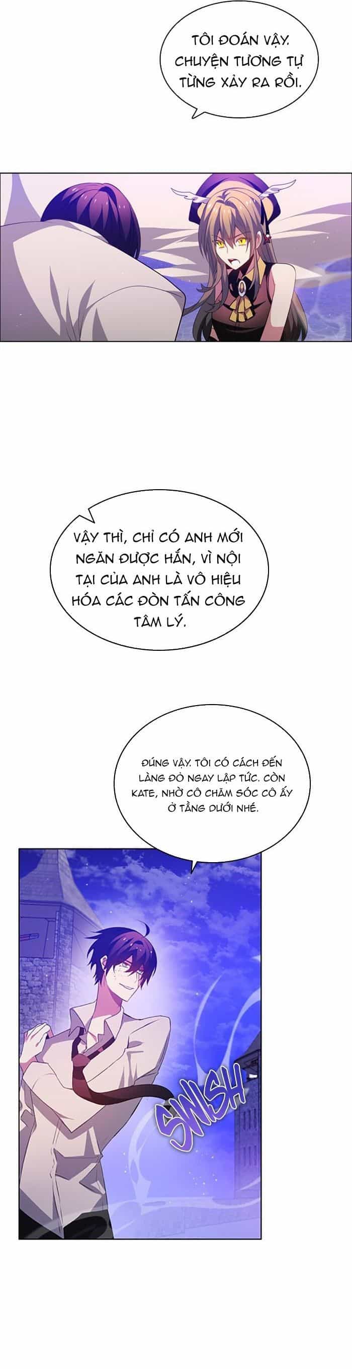 Zero Game - Chương 114 - ảnh 23