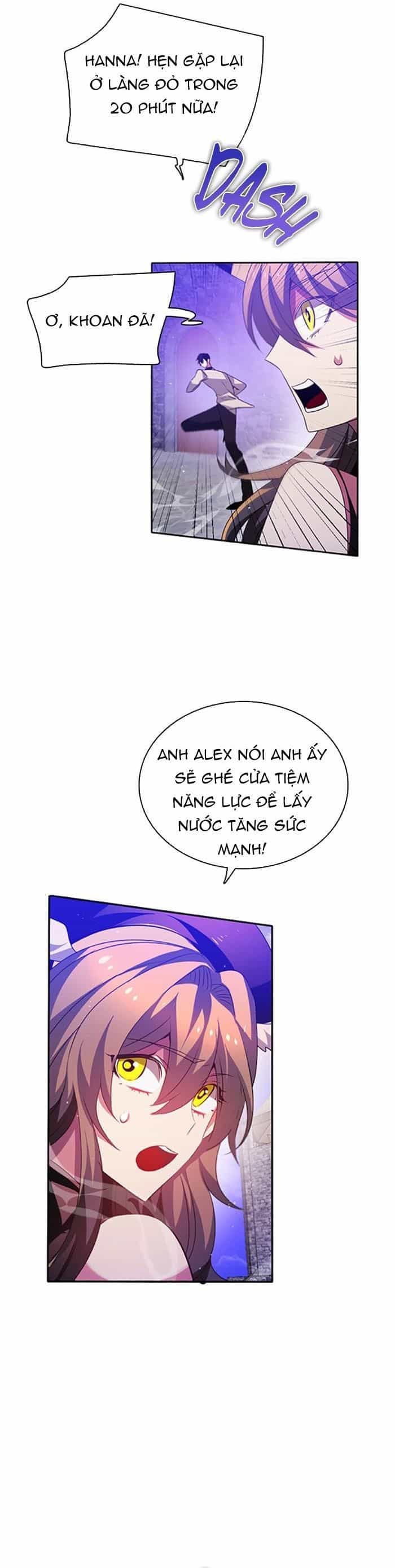 Zero Game - Chương 114 - ảnh 24