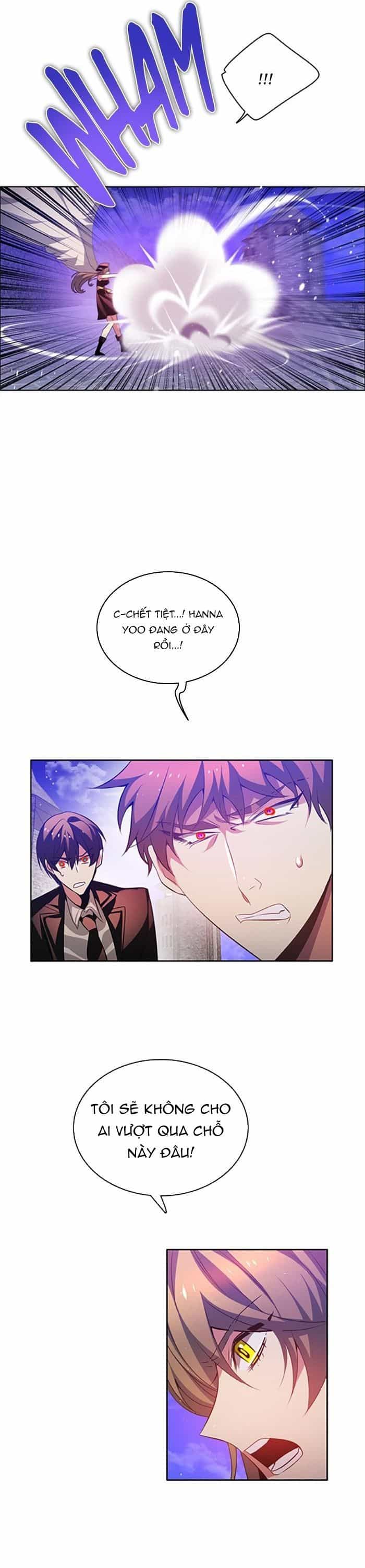 Zero Game - Chương 114 - ảnh 25