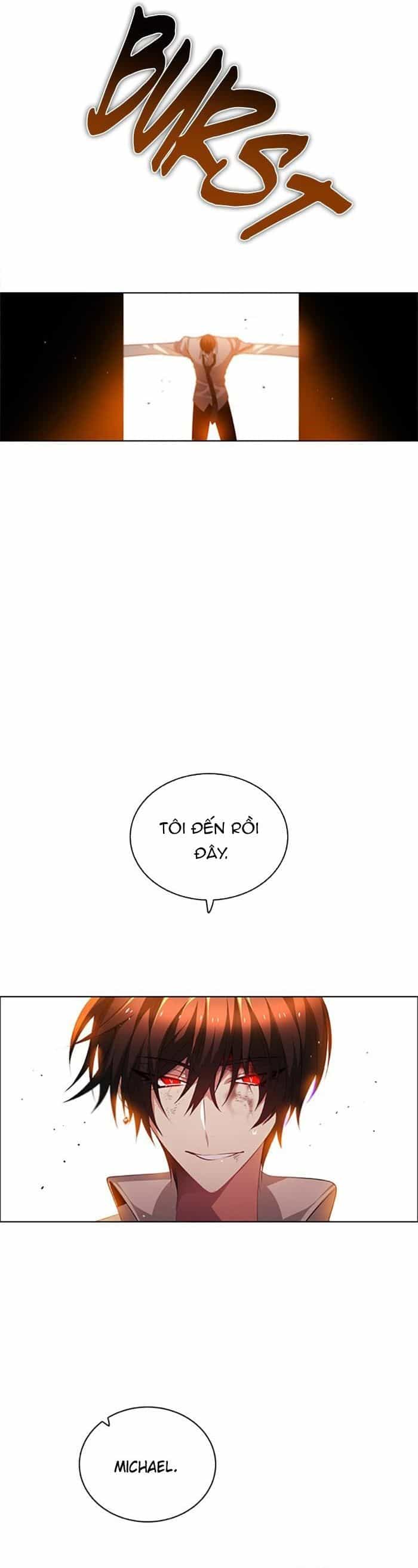 Zero Game - Chương 114 - ảnh 28