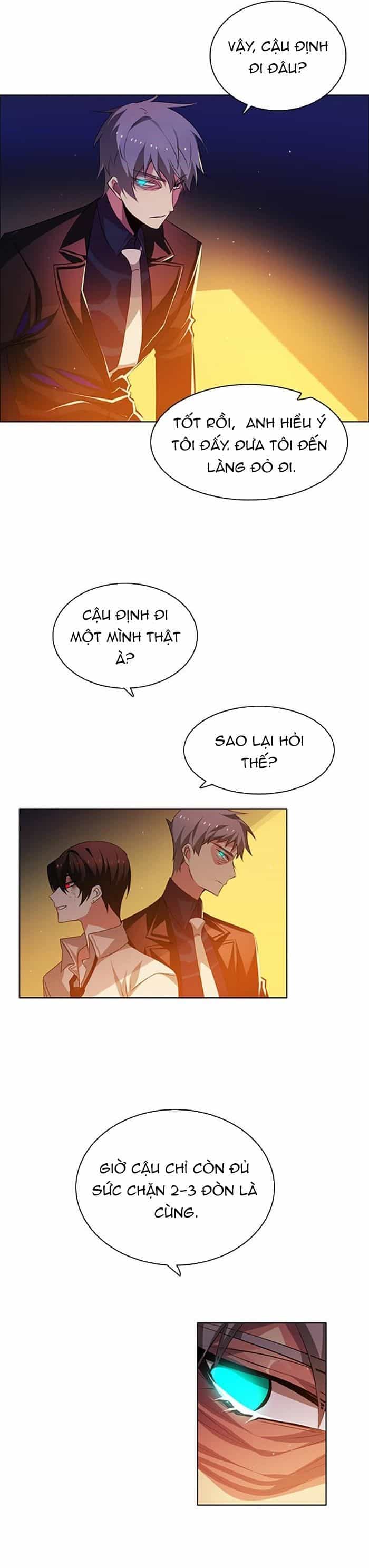 Zero Game - Chương 114 - ảnh 29