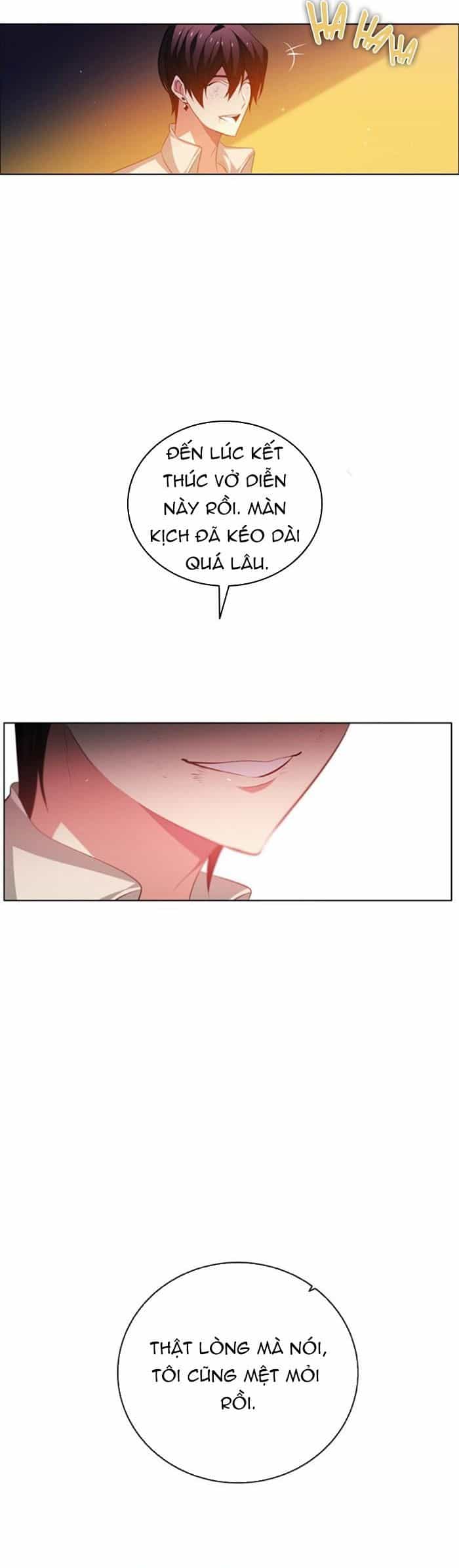 Zero Game - Chương 114 - ảnh 31