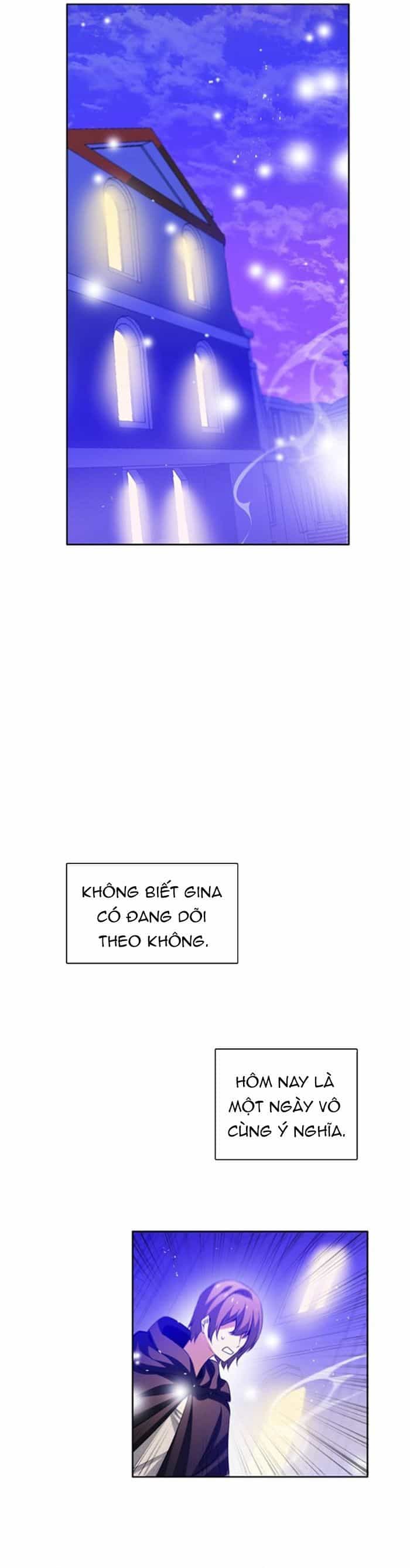 Zero Game - Chương 114 - ảnh 32
