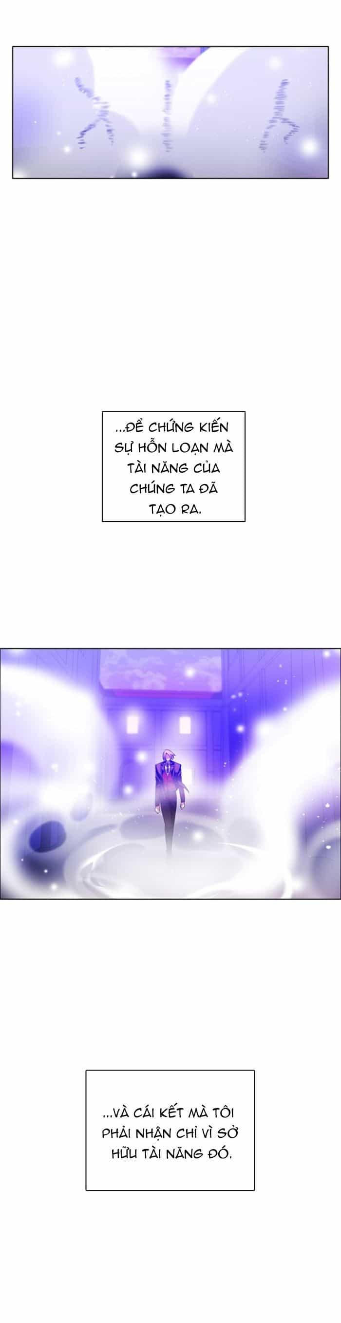 Zero Game - Chương 114 - ảnh 34