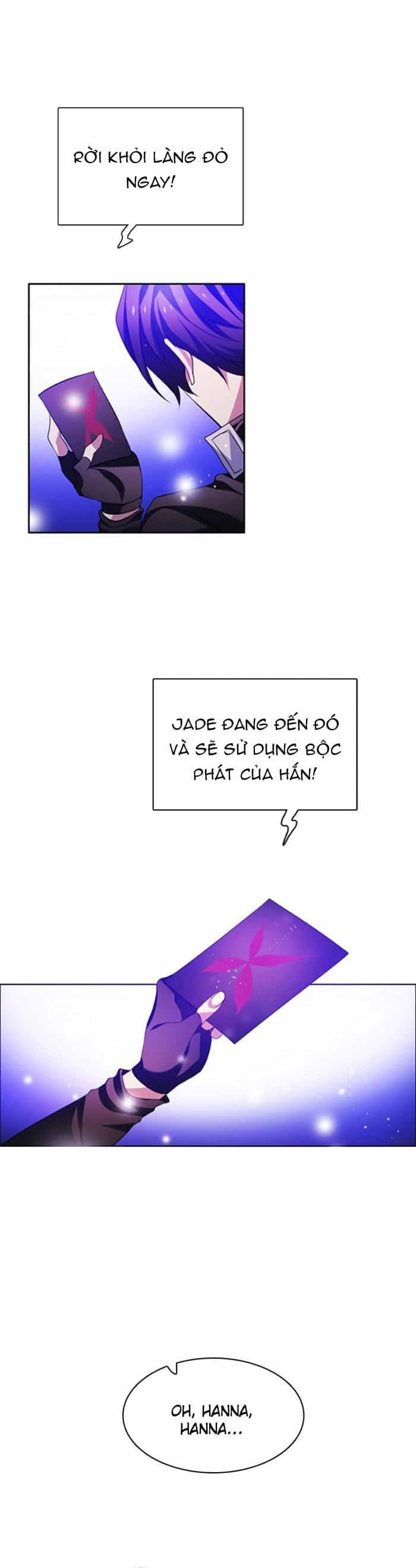 Zero Game - Chương 114 - ảnh 36
