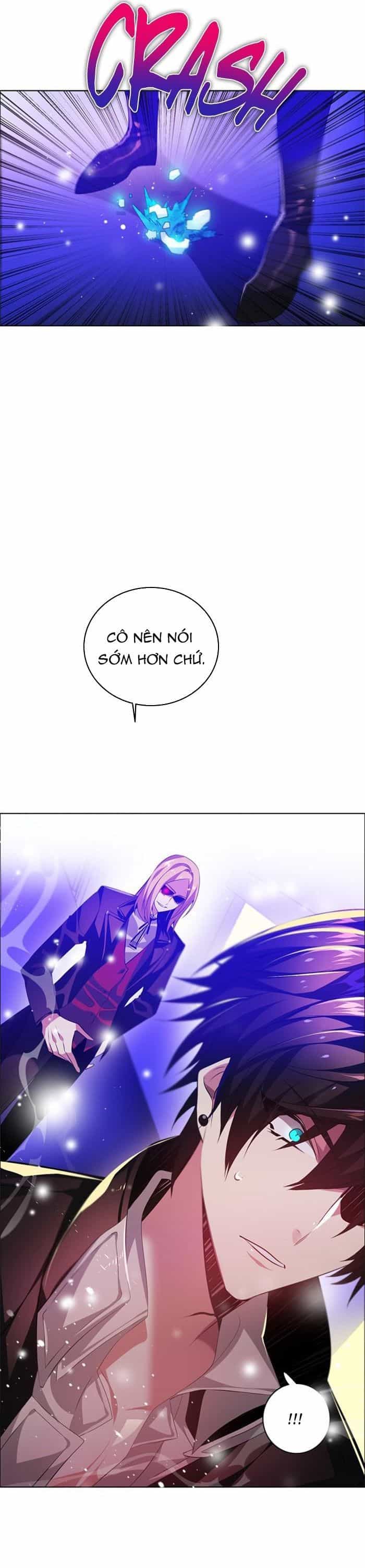 Zero Game - Chương 114 - ảnh 37