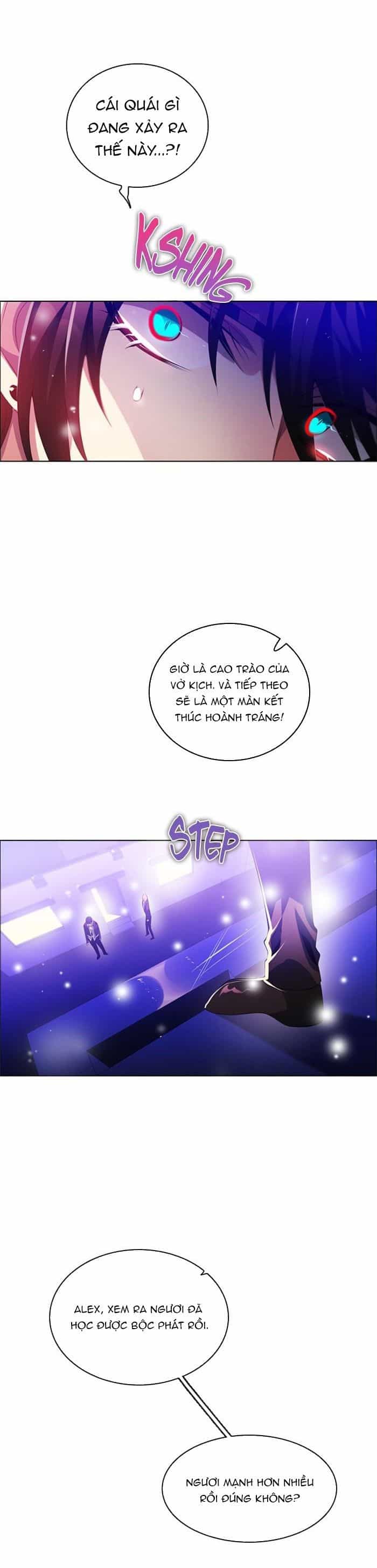 Zero Game - Chương 114 - ảnh 38