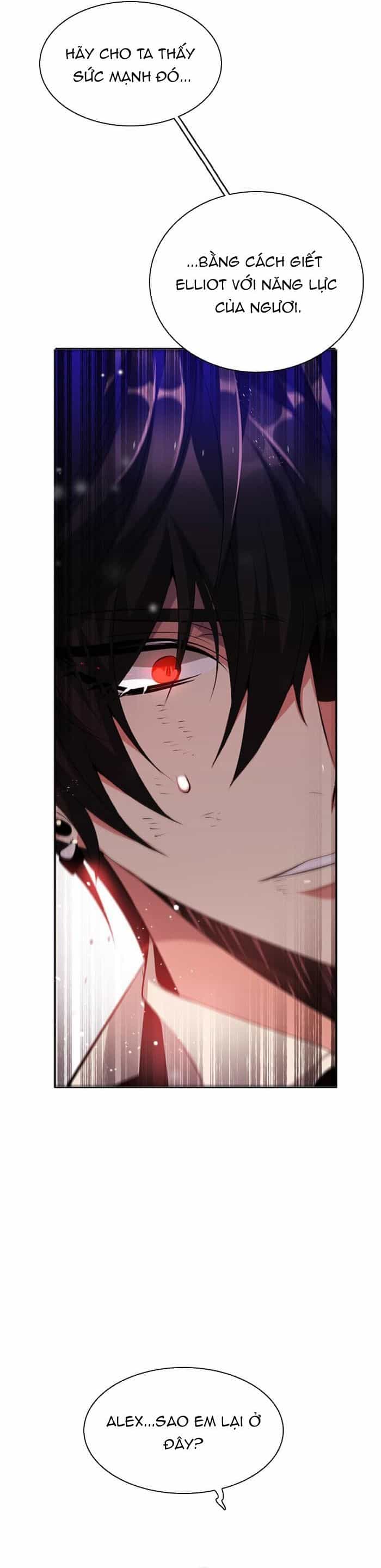Zero Game - Chương 114 - ảnh 40