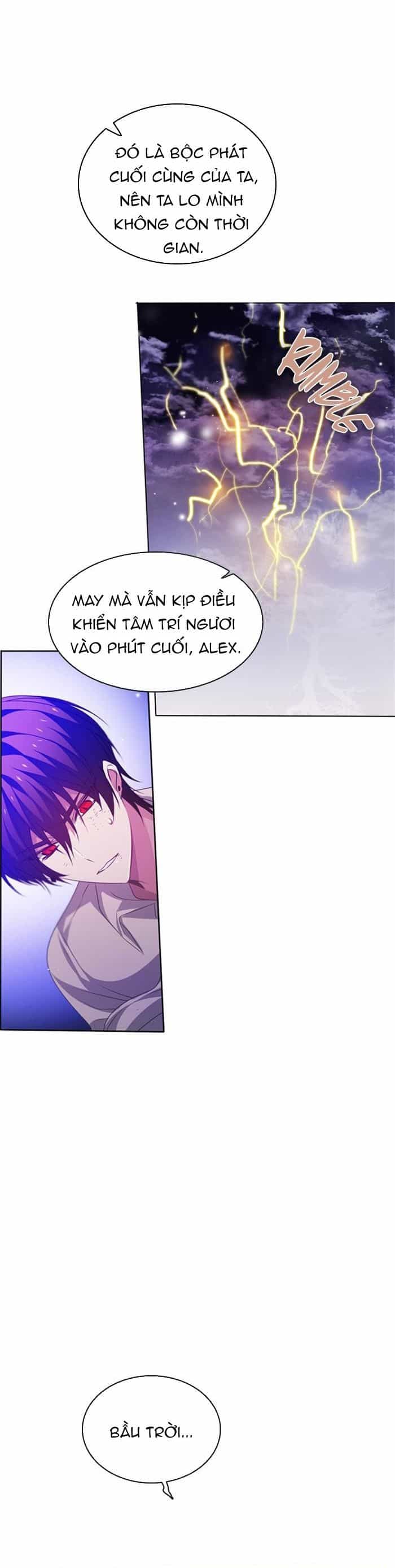 Zero Game - Chương 114 - ảnh 42