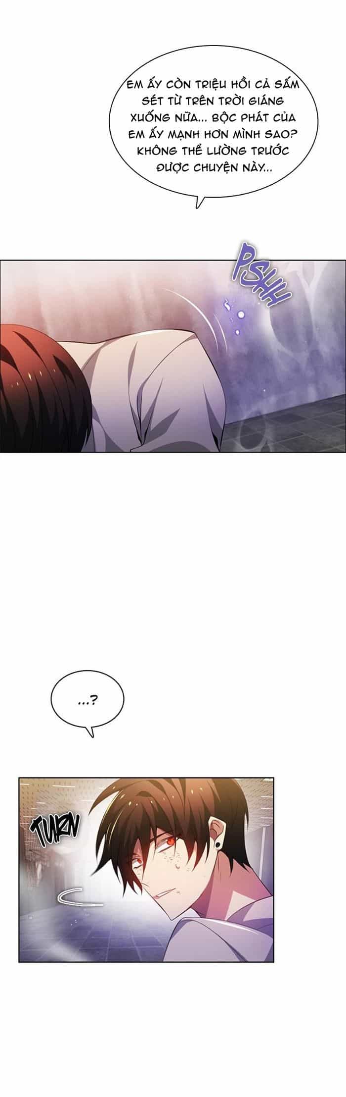 Zero Game - Chương 115 - ảnh 13