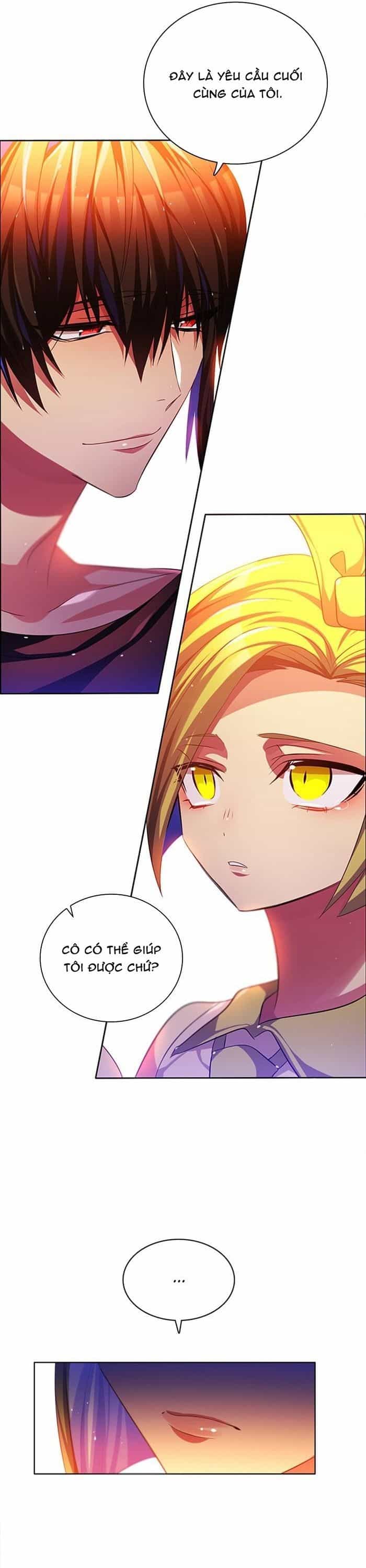 Zero Game - Chương 115 - ảnh 2