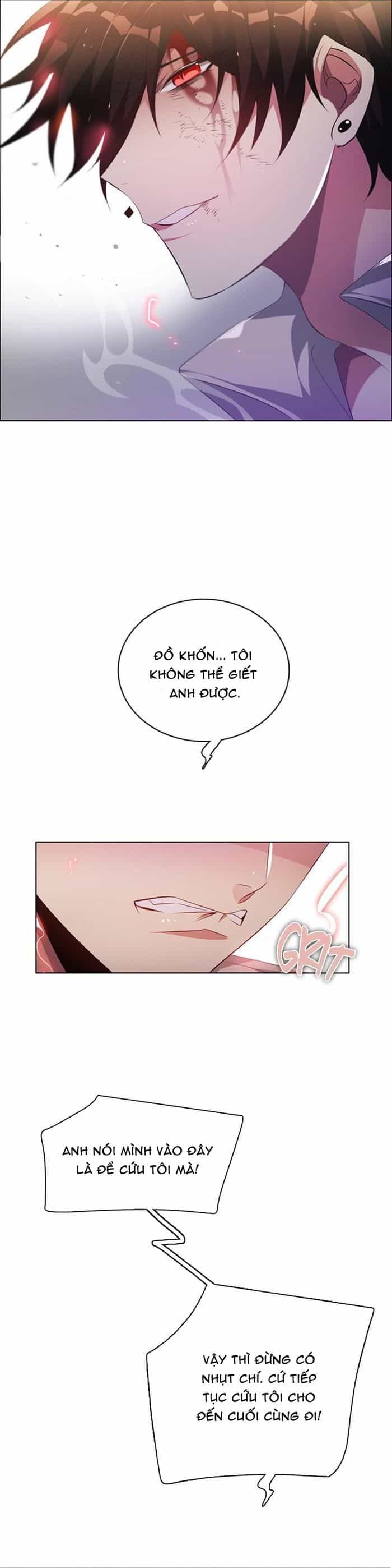 Zero Game - Chương 115 - ảnh 21