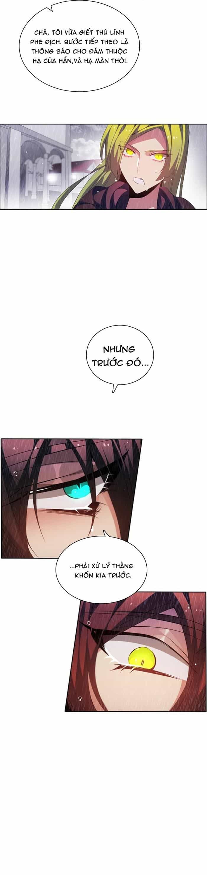 Zero Game - Chương 116 - ảnh 16