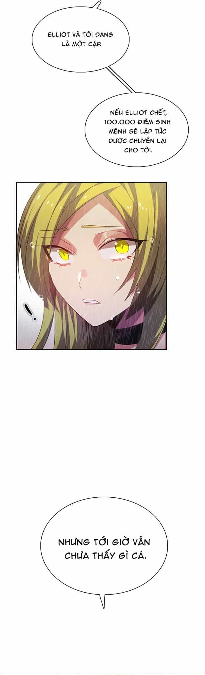 Zero Game - Chương 116 - ảnh 20