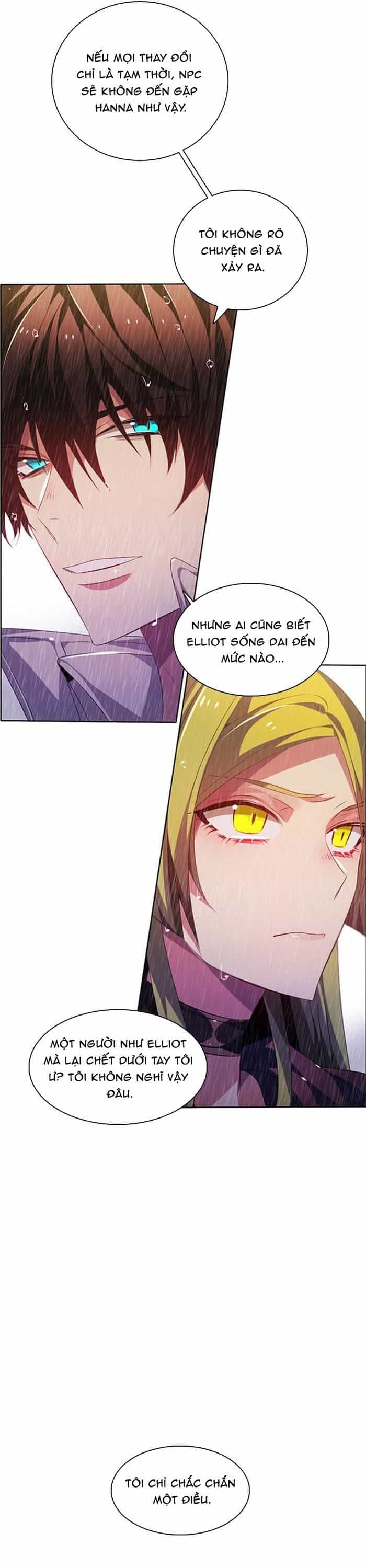 Zero Game - Chương 116 - ảnh 23