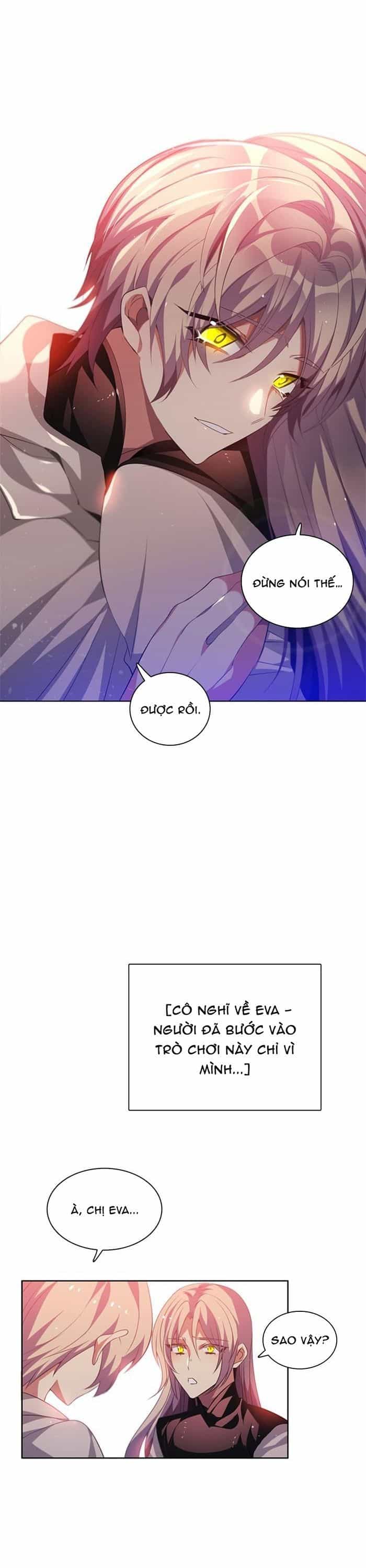 Zero Game - Chương 116 - ảnh 31