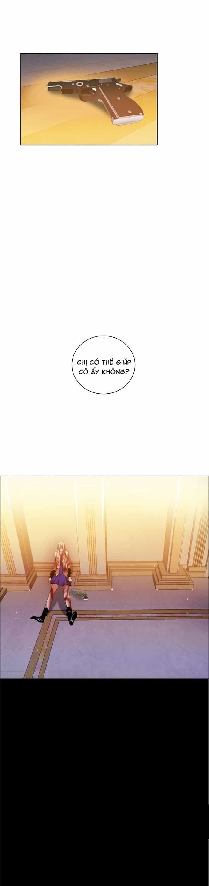 Zero Game - Chương 116 - ảnh 33