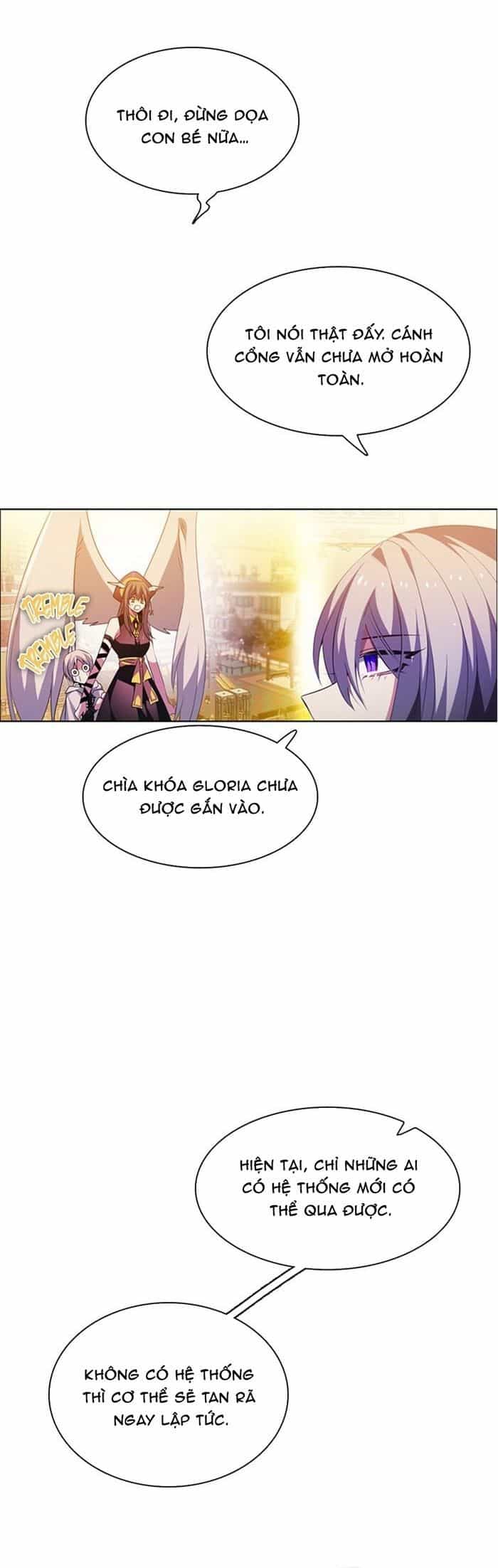 Zero Game - Chương 116 - ảnh 36