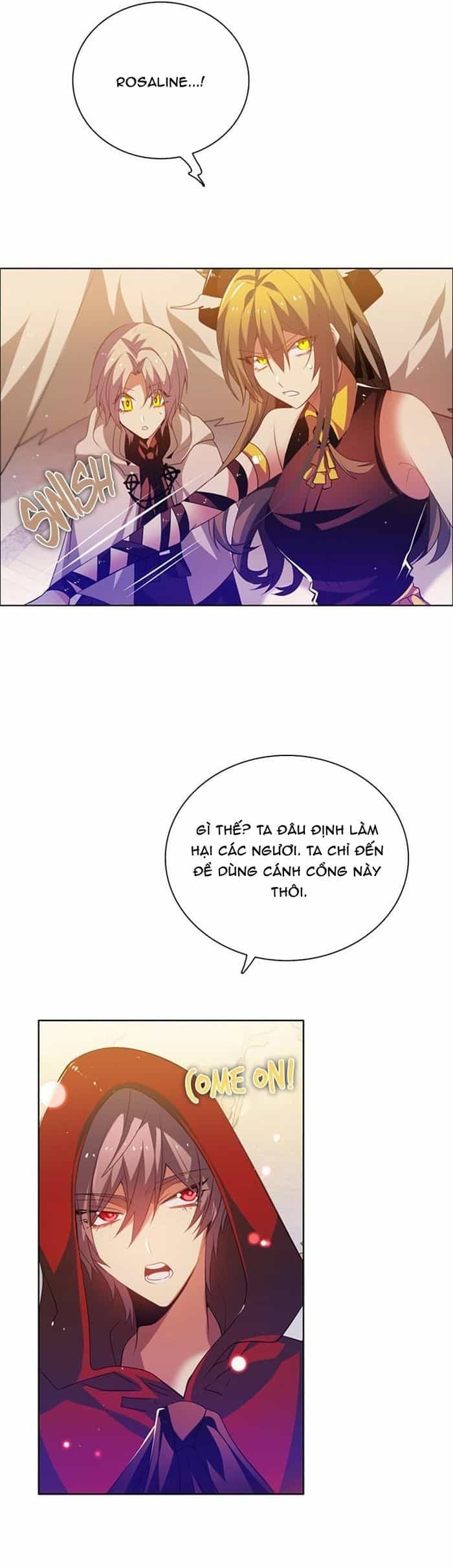 Zero Game - Chương 116 - ảnh 38