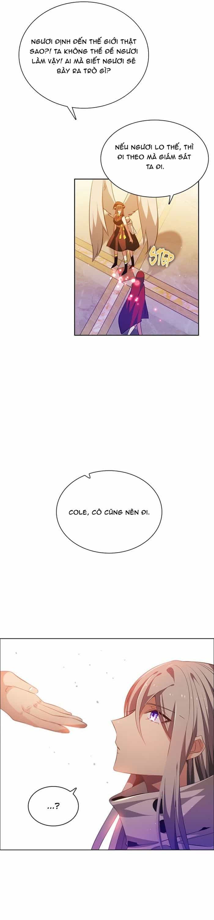Zero Game - Chương 116 - ảnh 39