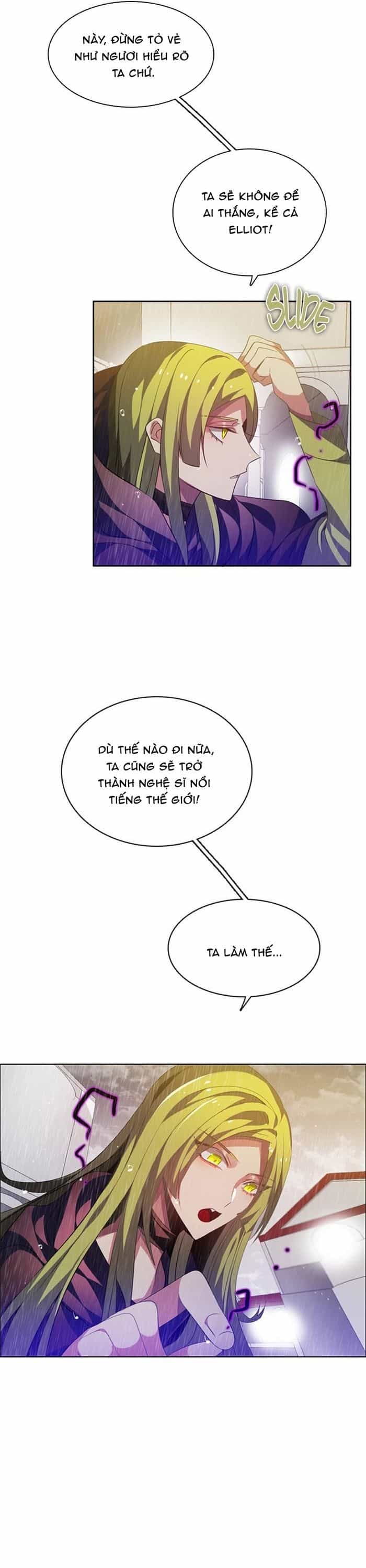 Zero Game - Chương 116 - ảnh 5
