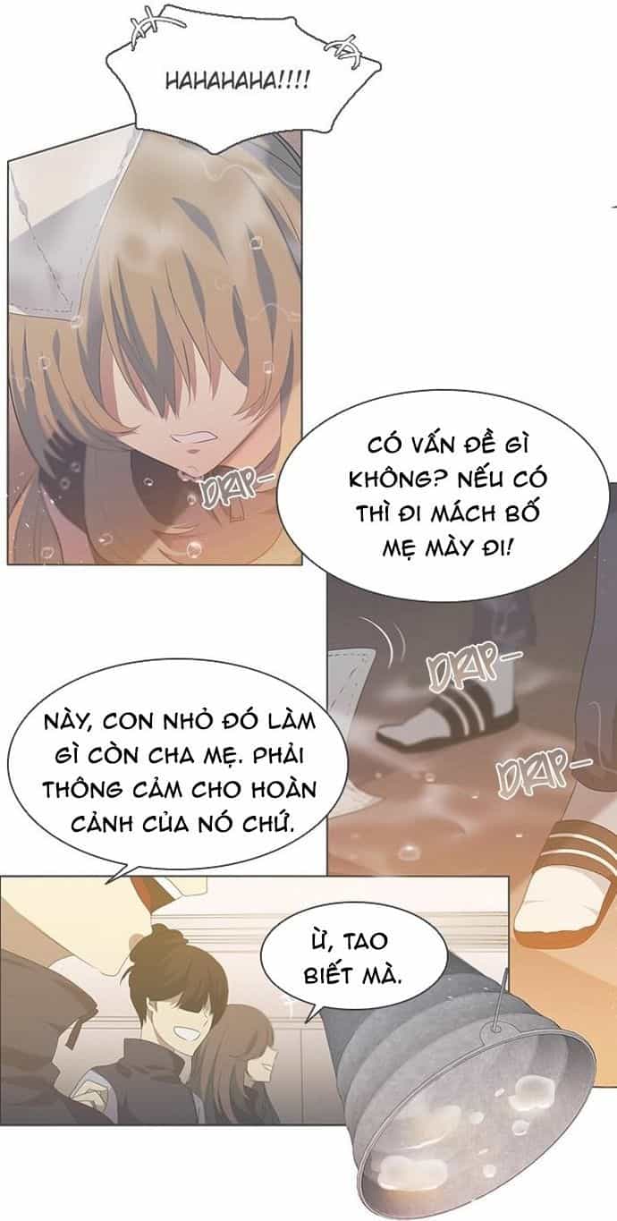 Zero Game - Chương 117 - ảnh 25
