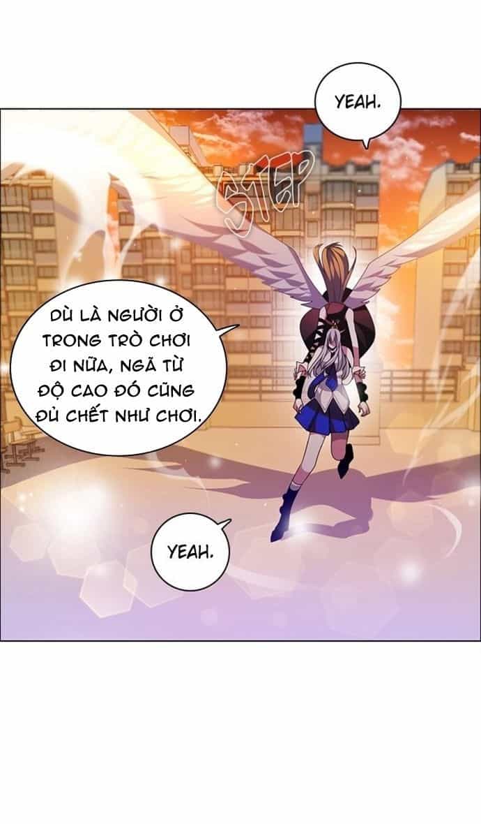 Zero Game - Chương 117 - ảnh 3