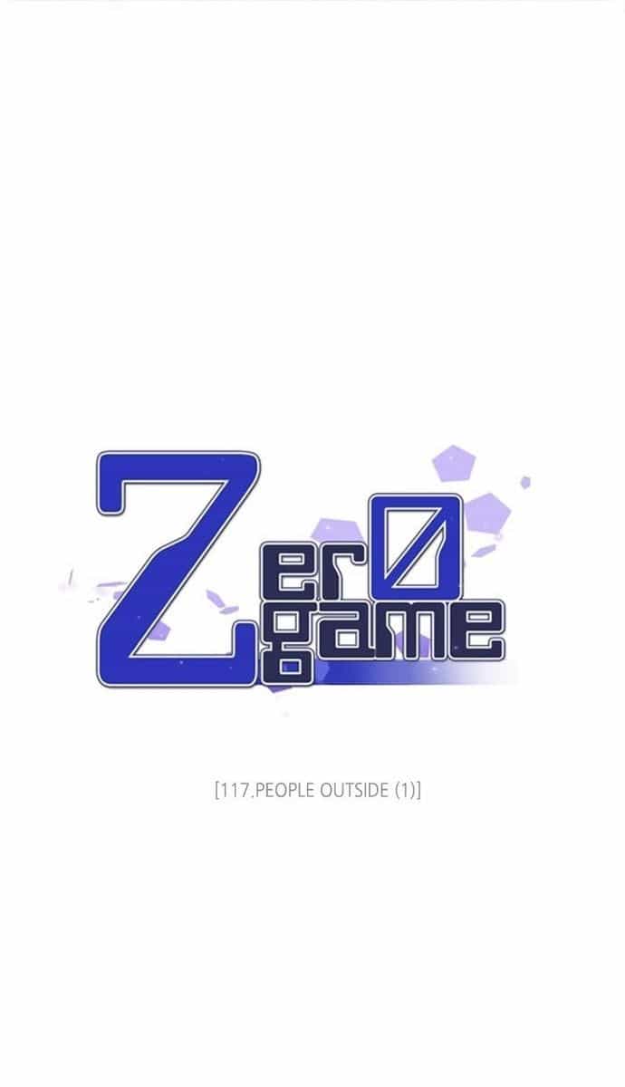 Zero Game - Chương 117 - ảnh 30