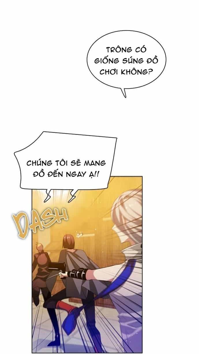 Zero Game - Chương 117 - ảnh 36