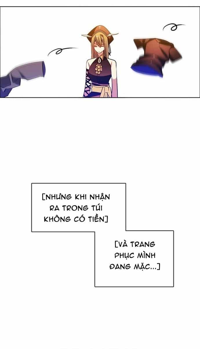 Zero Game - Chương 117 - ảnh 38