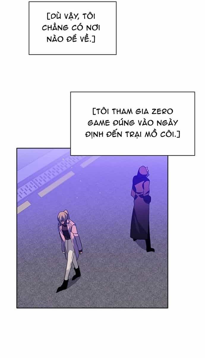 Zero Game - Chương 117 - ảnh 54
