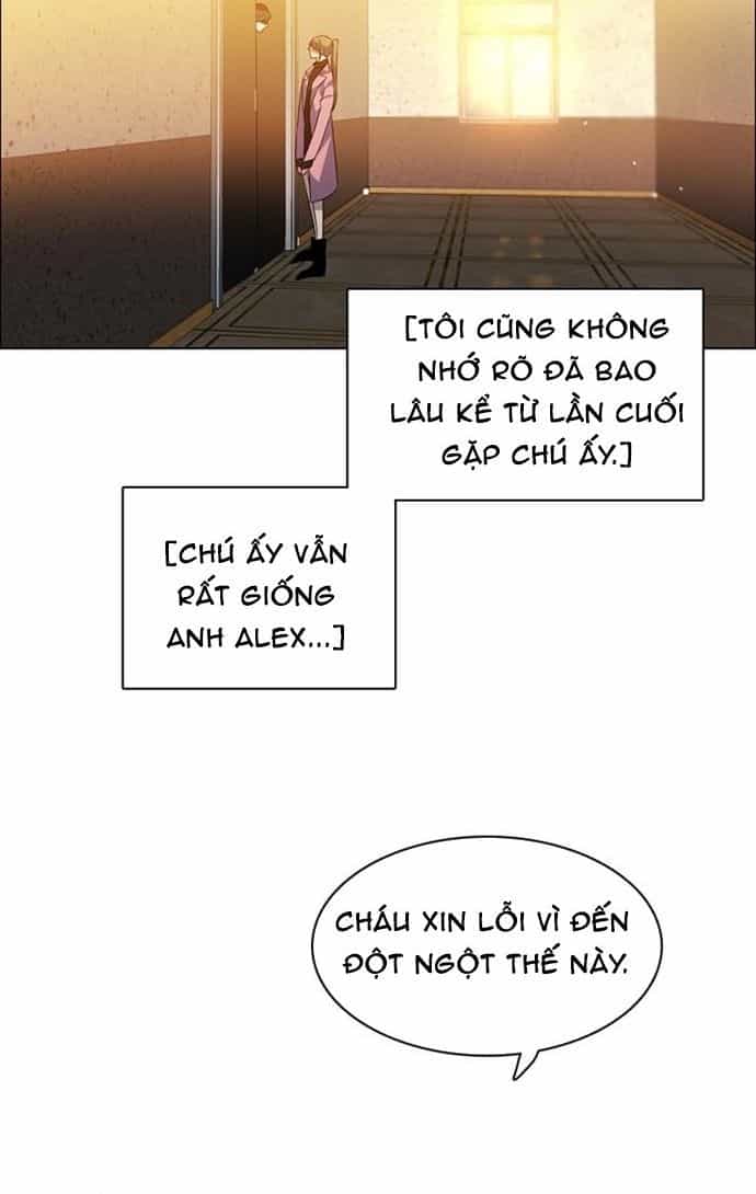 Zero Game - Chương 117 - ảnh 65