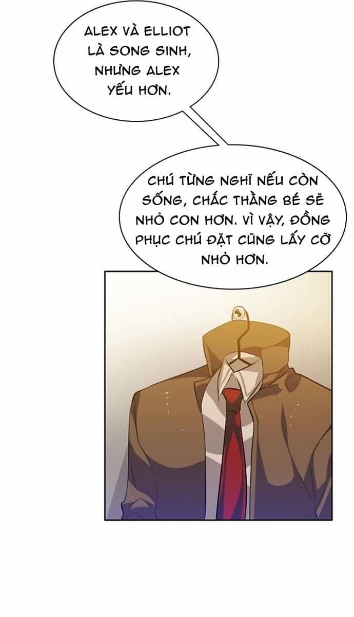 Zero Game - Chương 117 - ảnh 87