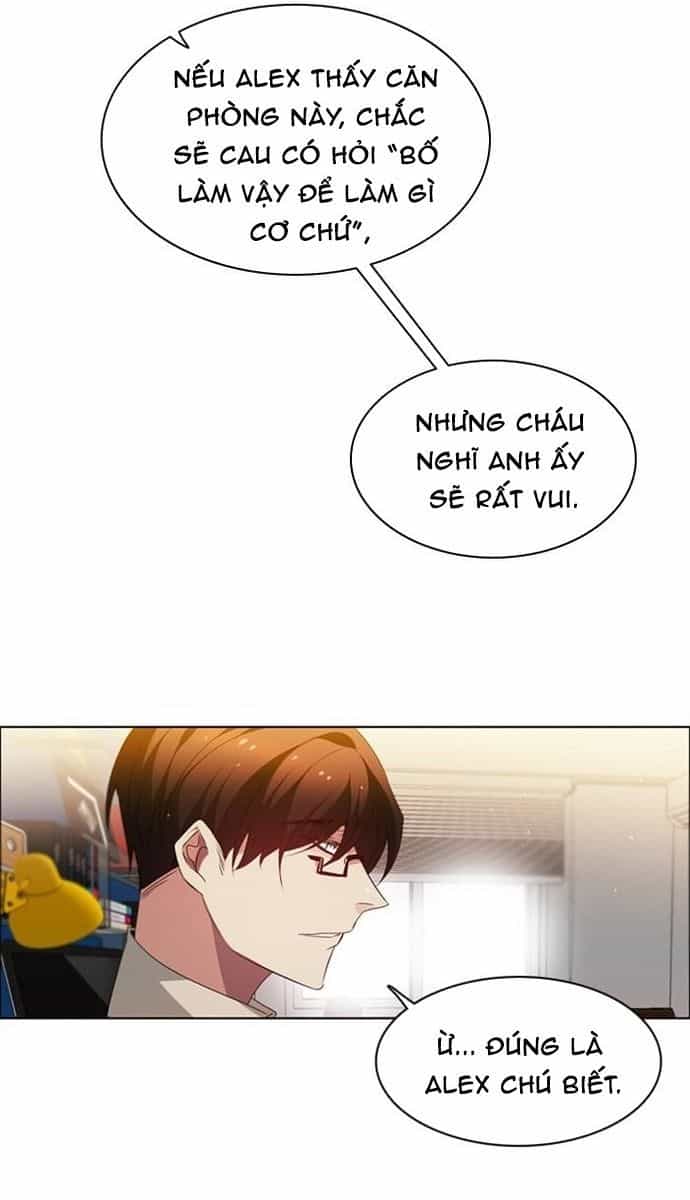 Zero Game - Chương 117 - ảnh 93