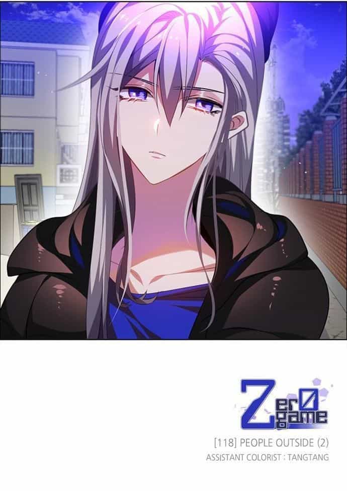 Zero Game - Chương 118 - ảnh 106