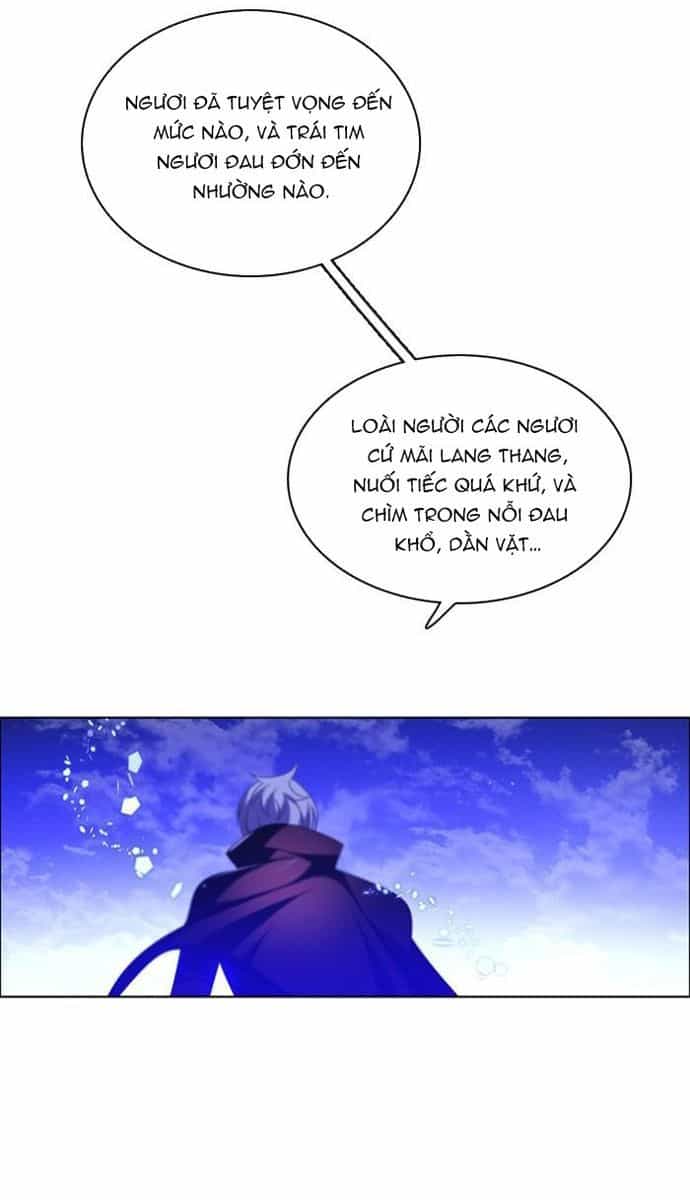 Zero Game - Chương 118 - ảnh 33