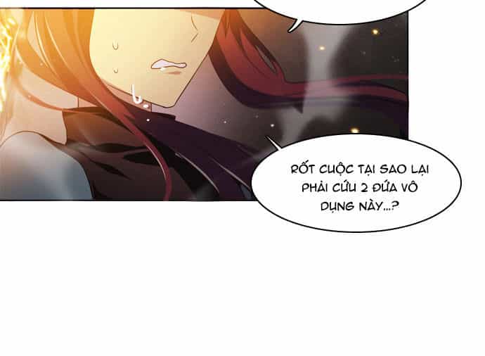Zero Game - Chương 11 - ảnh 24