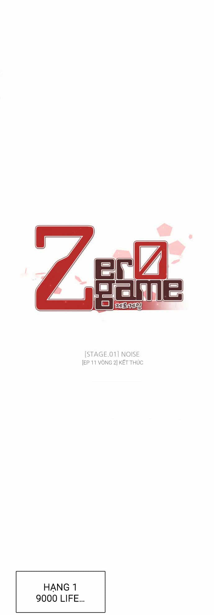 Zero Game - Chương 11 - ảnh 5