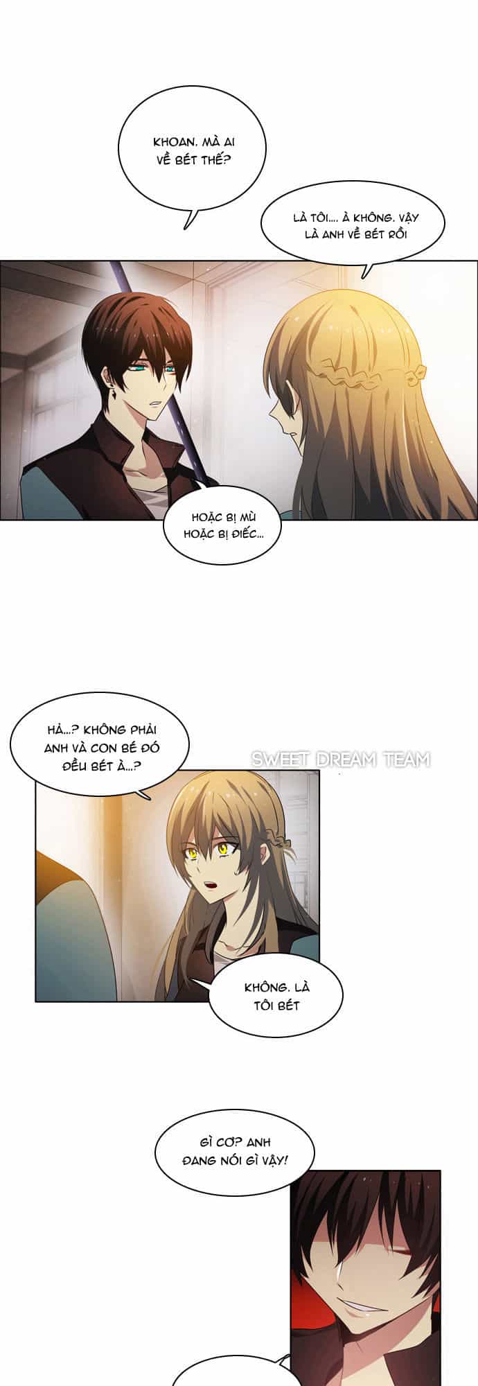 Zero Game - Chương 11 - ảnh 50