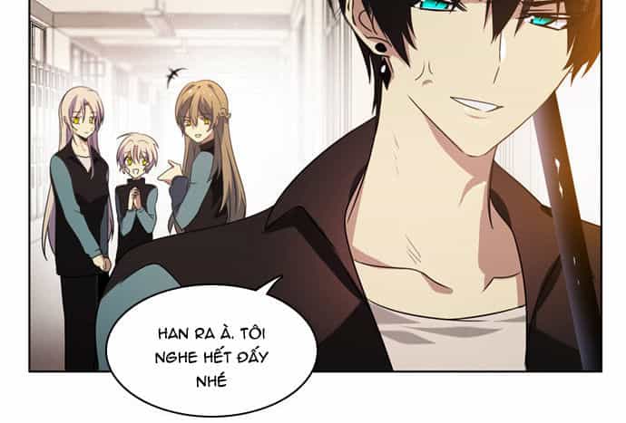 Zero Game - Chương 11 - ảnh 59