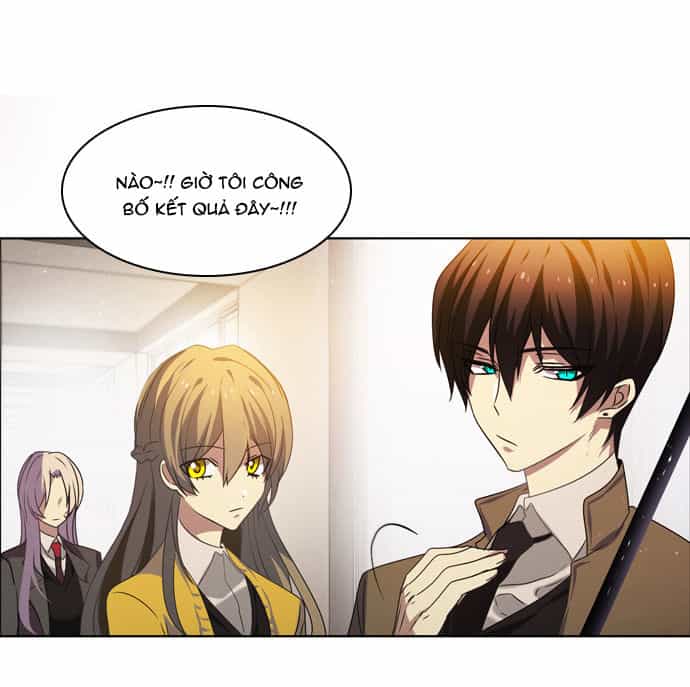 Zero Game - Chương 11 - ảnh 62